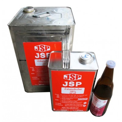 น้ำมันสน-กล (6x1ล) JSP   /C