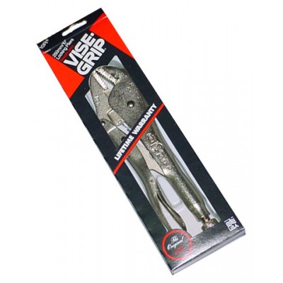 คีมล็อค VISE GRIP