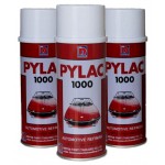 สีสเปรย์ PYLAC